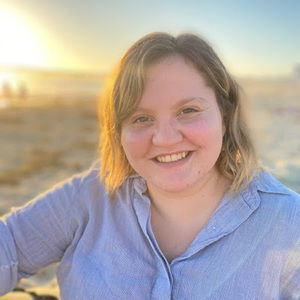 Meet your Posher, Amelia